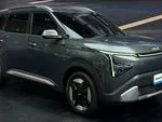 Kia Sales Indonesia Officially Opens Pre-Book Period for All-New Carens EV with Competitive Pricing and Advanced Features