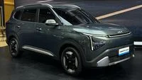 Kia Sales Indonesia Officially Opens Pre-Book Period for All-New Carens EV with Competitive Pricing and Advanced Features