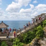 Klungkung Government Partners with Trip.com Group to Revitalize Kelingking Beach Access Through Multi-Billion Rupiah CSR Initiative