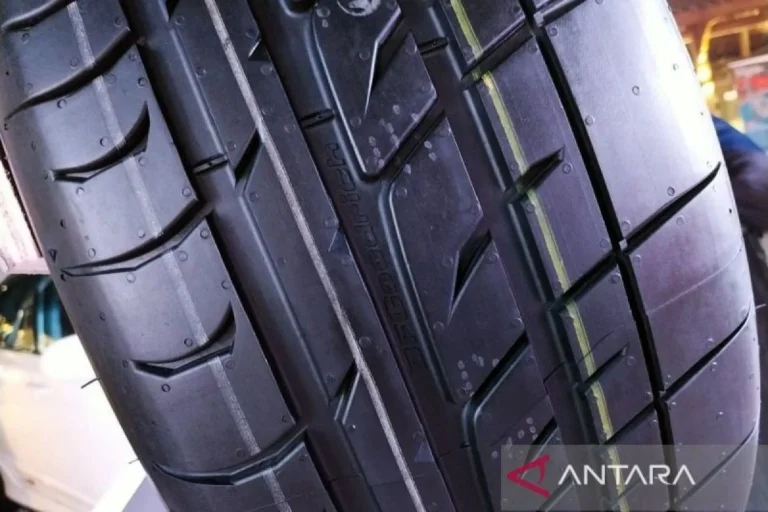 Maintaining Ideal Tire Pressure is Essential for Vehicle Safety and Performance