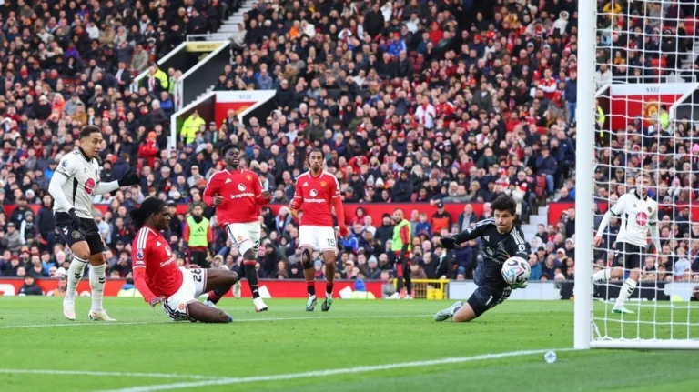 Manchester United Crisis Deepens After Humominig 0-3 Defeat to Bournemouth Exposes Critical Leadership Vacuum