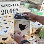 Masker Medis Tidak Cukup Melindungi dari Bahaya Partikel Halus Akibat Kabut Asap Karhutla