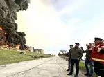 Massive Ukrainian Drone Strikes Disrupt Power and Water Supplies in Russian-Occupied Crimea Amid Escalating Aerial Warfare