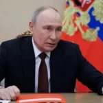 Menanti Pertemuan Putin dan Zelensky