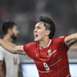 Mitchell Baker Smashes Records with Nine Goals in Seven Matches as Indonesia Reaches FIFA ASEAN Cup 2026 Final