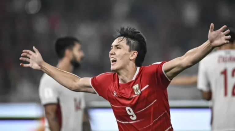 Mitchell Baker Smashes Records with Nine Goals in Seven Matches as Indonesia Reaches FIFA ASEAN Cup 2026 Final