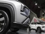 Mitsubishi Motors Shifts Strategic Focus Away from ASEAN Amid Chinese EV Surge and Slower Regional Growth