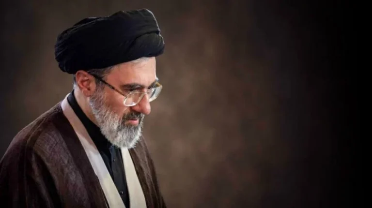 Mojtaba Khamenei Pockets Grand Vision for Iran to Become a Global Superpower Through Science and Youth Empowerment