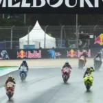 MotoGP Australia 2026 at Phillip Island Cancelled Due to Severe Weather Conditions and Medical Helicopter Grounding