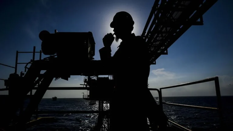 Mubadala Energy to Advance Andaman Gas Project as UAE Pledges 30 Million Barrels of Oil to Indonesia