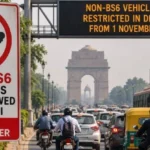 New Delhi Imposes Strict BS6 Emission Bans Ahead of Winter to Combat Severe Air Pollution With Potential Lessons for Megacities Like Jakarta