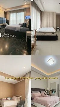 Nikita Mirzani puts her luxury South Jakarta residence on the market as she transitions to a new property.