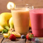 Nutritional Synergy of Strawberry and Banana Smoothies for Daily Wellness