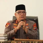 Pangkalpinang Police Chief Emphasizes Proactive Youth Protection and Humanistic Law Enforcement on Youth Pledge Day