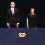 Princess Leonor of Spain Awards the 2026 Princess of Asturias Prize to Lionel Messi in a Historic Ceremony