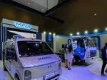 PT Mobil Anak Bangsa (MAB) Reinforces Commercial Electric Vehicle Strategy at PEVS 2026 to Drive Business Efficiency and Green Mobility in Indonesia