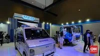 PT Mobil Anak Bangsa (MAB) Reinforces Commercial Electric Vehicle Strategy at PEVS 2026 to Drive Business Efficiency and Green Mobility in Indonesia