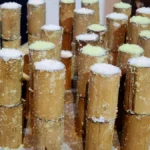 Puthu Lanang: The Century-Old Culinary Legend of Malang Surviving Through Tradition and Authenticity