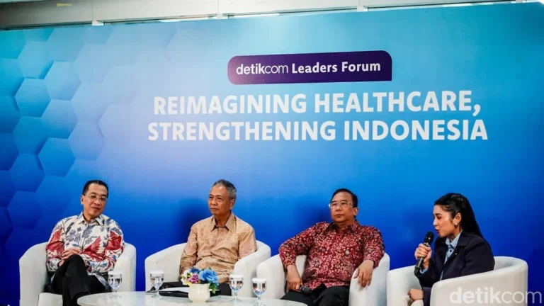 Siloam International Hospitals Integrates Artificial Intelligence and Advanced Robotics to Transform Indonesian Healthcare Infrastructure