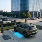 The Global Automotive Paradigm Shift: Why Electric Vehicles Represent the Future of Sustainable Energy and Transportation