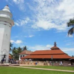 The Historical Evolution and Political Journey of Banten Province: From Regional Marginalization to Administrative Autonomy