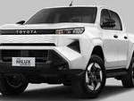 Toyota Prepares New Battery Electric Vehicle for Indonesia Following Government Push Toward Complete Electrification