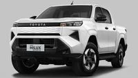 Toyota Prepares New Battery Electric Vehicle for Indonesia Following Government Push Toward Complete Electrification