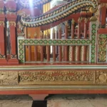 Tracing the Roots of Ngawi: A Historical Exploration of Masjid Agung and Makam Kauman