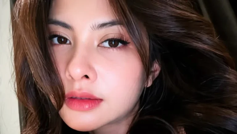 Transforming Beauty Standards at 40: Former T2 Member Tiwi Debuts Stunning Transformation One Month Post-Plastic Surgery in South Korea