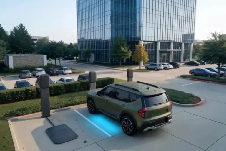 Transforming Global Mobility: The Strategic Imperative of Electric Vehicles in Modern Transportation