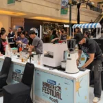 Unik! Kopi Martabak hingga Milk Tea Mangga Ada di Coffee Market Challenge