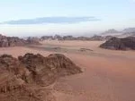 Wadi Rum Crowned World’s Ultimate Destination for Sunset Viewing in Global Study