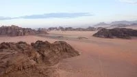 Wadi Rum Crowned World’s Ultimate Destination for Sunset Viewing in Global Study