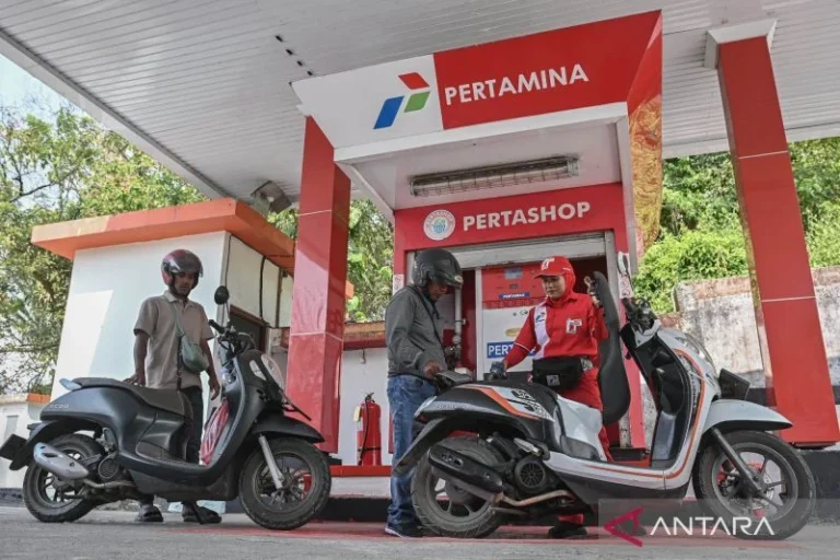 Why Your Motorcycle Is Consuming More Fuel Than Usual and How to Fix It